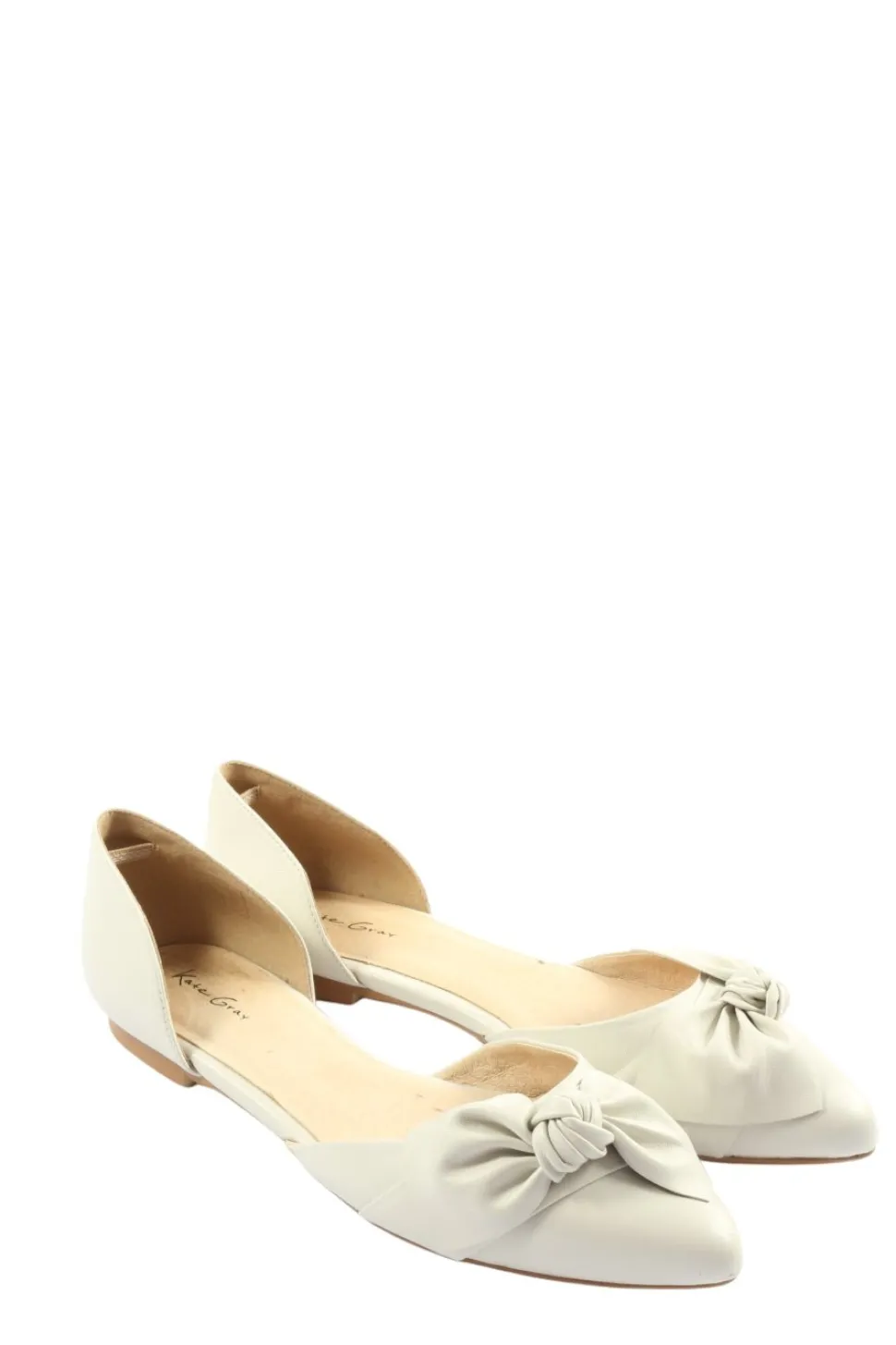 Klassische Ballerinas Größe 38