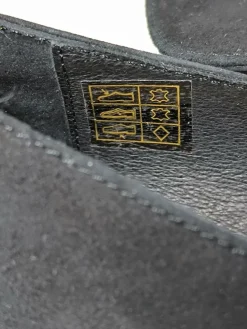 Klassische Ballerinas Größe 36