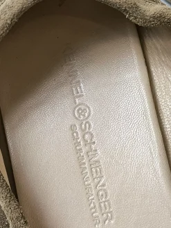 Klassische Ballerinas Größe 37