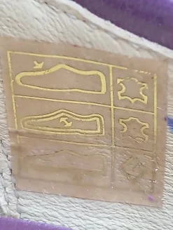 Klassische Ballerinas Größe 38