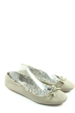 Klassische Ballerinas Größe 40