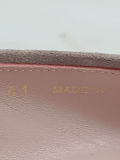 Klassische Ballerinas Größe 41