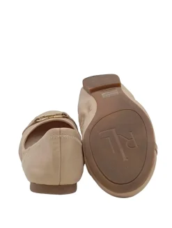 Klassische Ballerinas Größe 36