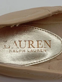 Klassische Ballerinas Größe 36