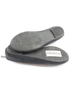 Klassische Ballerinas Größe 38