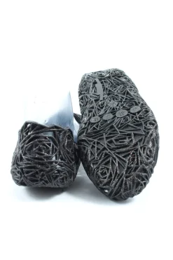 Klassische Ballerinas Größe 41