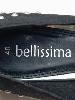 Klassische Ballerinas Größe 40