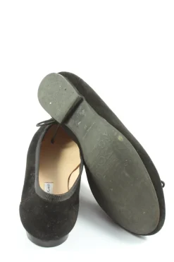 Klassische Ballerinas Größe 37