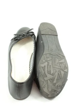 Klassische Ballerinas Größe 37