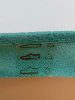 Klassische Ballerinas Größe 39