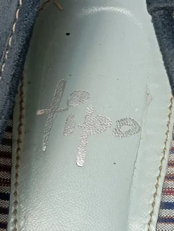 Klassische Ballerinas Größe 39