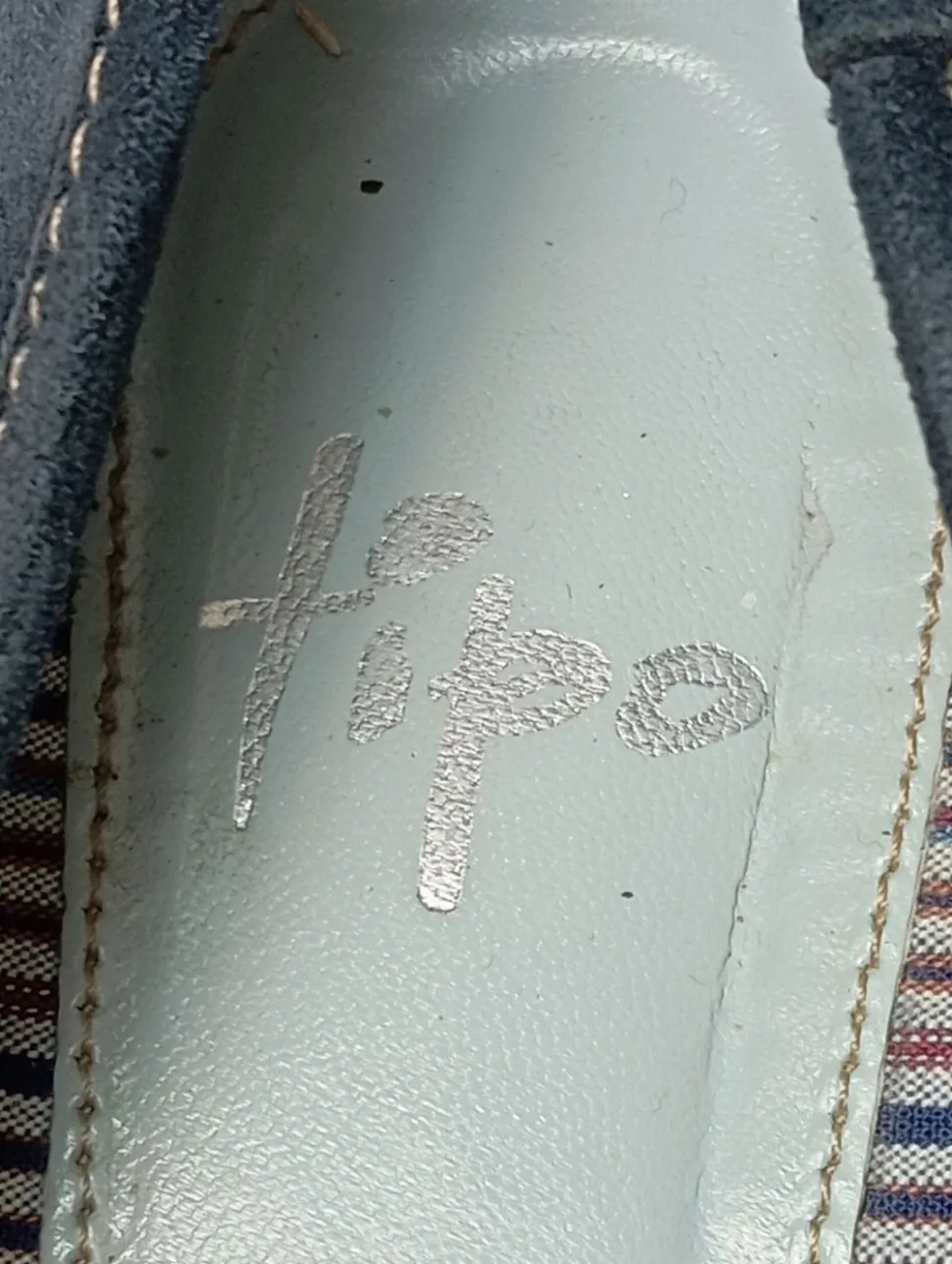 Klassische Ballerinas Größe 39