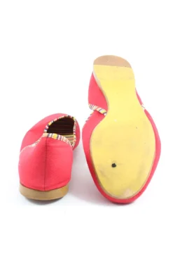 Klassische Ballerinas Größe 40