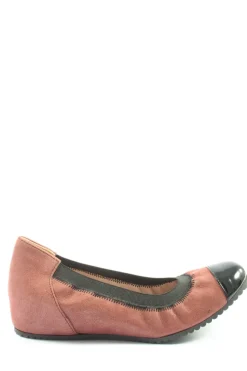 Klassische Ballerinas Größe 35