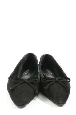 Klassische Ballerinas Größe 39