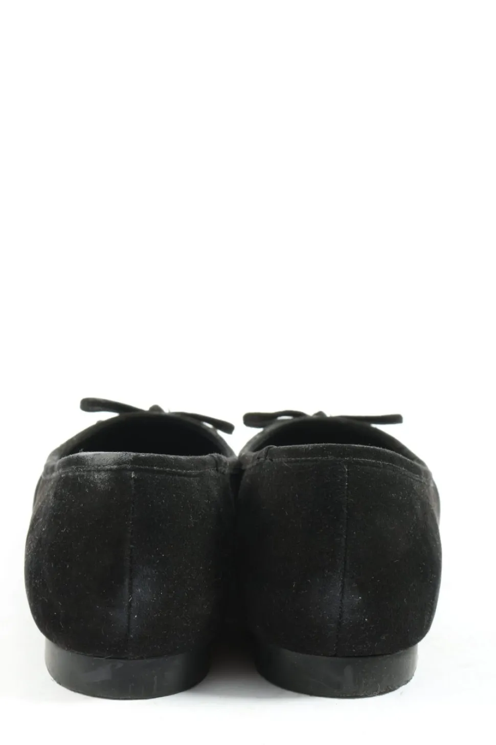 Klassische Ballerinas Größe 39