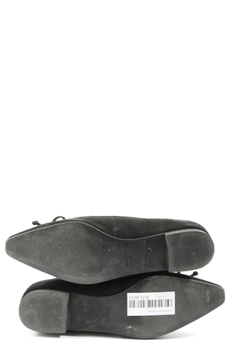 Klassische Ballerinas Größe 39