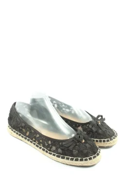 Klassische Ballerinas Größe 38