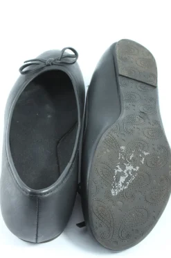 Klassische Ballerinas Größe 37