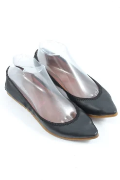 Klassische Ballerinas Größe 37