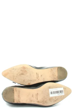 Klassische Ballerinas Größe 40,5