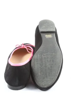 Klassische Ballerinas Größe 41