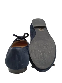 Klassische Ballerinas Größe 38