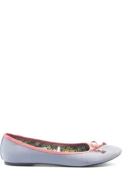 Klassische Ballerinas Größe 40