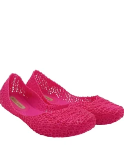 Klassische Ballerinas Größe 40