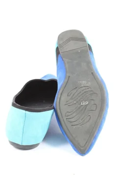 Klassische Ballerinas Größe 41