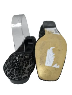 Klassische Ballerinas Größe 38