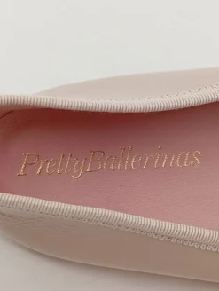 Klassische Ballerinas Größe 39,5