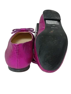 Klassische Ballerinas Größe 39