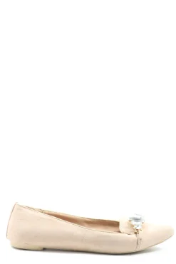 Klassische Ballerinas Größe 39