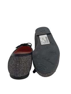 Klassische Ballerinas Größe 39