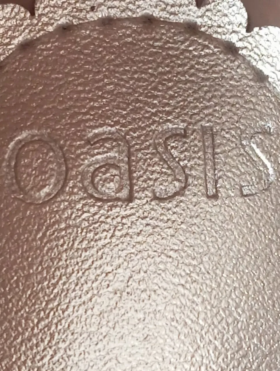 Klassische Ballerinas Größe 40