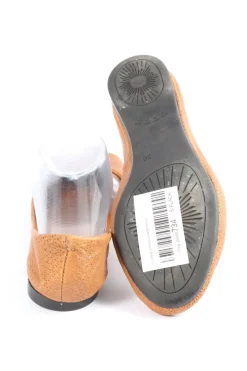 Klassische Ballerinas Größe 36