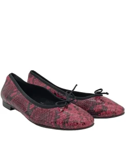 Klassische Ballerinas Größe 40