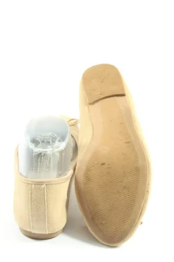 Klassische Ballerinas Größe 37