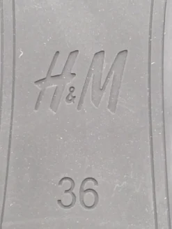 Klassische Ballerinas Größe 36