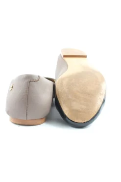 Klassische Ballerinas Größe 36