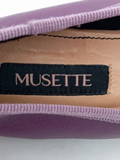 Klassische Ballerinas Größe 39