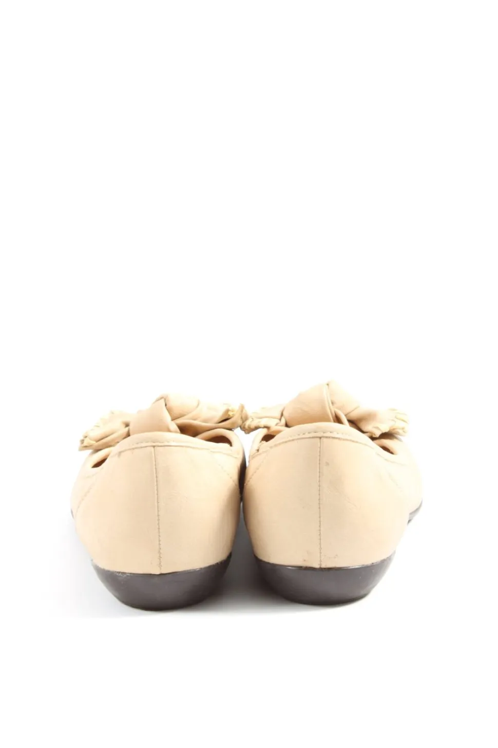 Klassische Ballerinas Größe 37,5