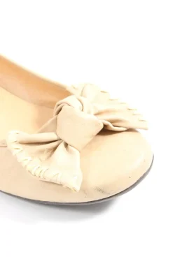 Klassische Ballerinas Größe 37,5