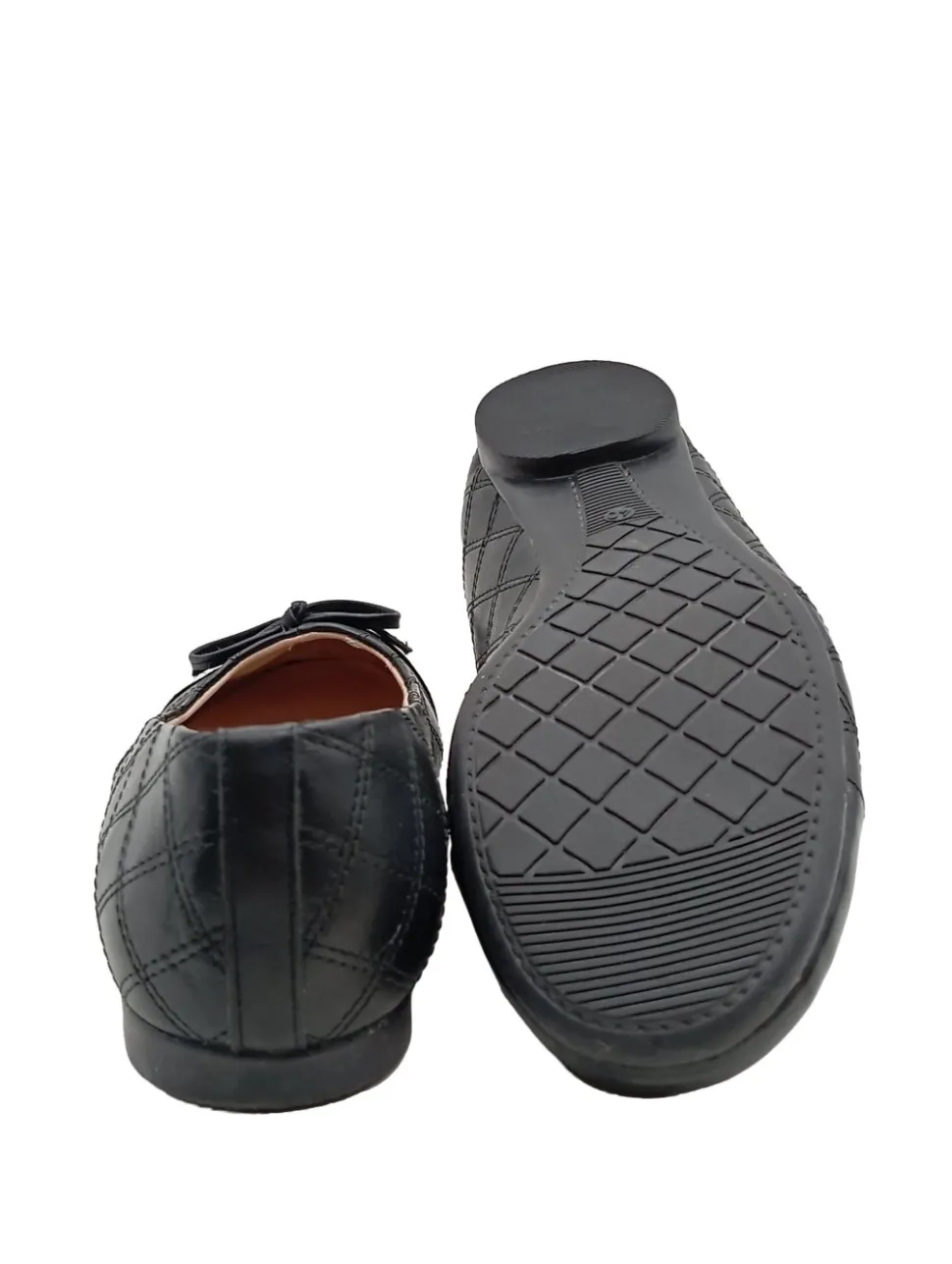 Klassische Ballerinas Größe 40