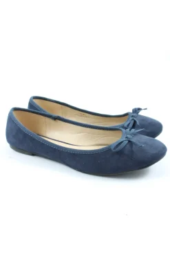 Klassische Ballerinas Größe 39