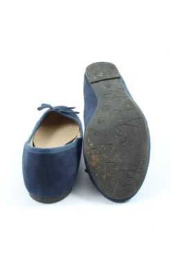 Klassische Ballerinas Größe 39