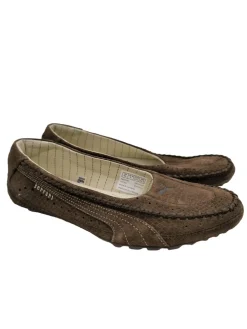 Klassische Ballerinas Größe 37,5