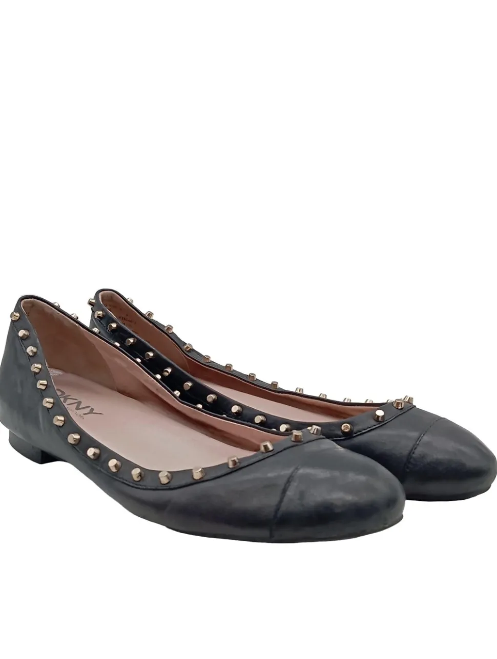 Klassische Ballerinas Größe 41