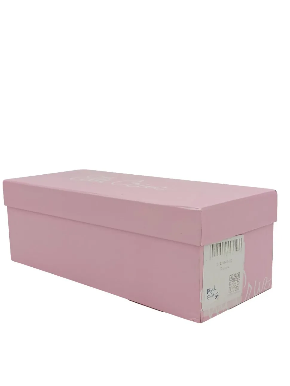 Klassische Ballerinas Größe 37